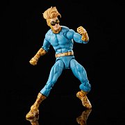 Marvel Legends Series Actionfigur 2022 Marvel\'s Controller BAF #4: Marvel\'s Speedball 15 cm