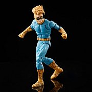 Marvel Legends Series Actionfigur 2022 Marvel\'s Controller BAF #4: Marvel\'s Speedball 15 cm