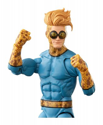 Marvel Legends Series Actionfigur 2022 Marvel\'s Controller BAF #4: Marvel\'s Speedball 15 cm