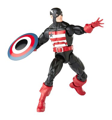 Marvel Legends Series Actionfigur 2022 Marvel\'s Controller BAF #6: U.S. Agent 15 cm