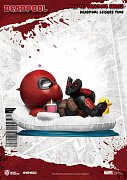 Marvel Mini Egg Attack Figuren 8 cm Sortiment Deadpool (6)