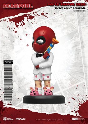 Marvel Mini Egg Attack Figuren 8 cm Sortiment Deadpool (6)