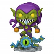 Marvel: Monster Hunters POP! Vinyl Figur Green Goblin 9 cm