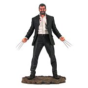 Marvel Premier Collection Statue Logan 27 cm