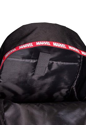 Marvel Rucksack Generic Logo