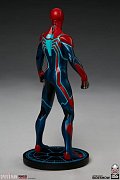 Marvel\'s Spider-Man Statue 1/10 Spider-Man Velocity Suit 19 cm