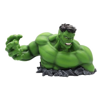 Marvel Spardose Hulk 20 x 36 cm