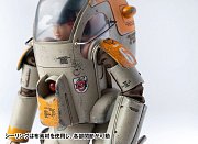 Maschinen Krieger Actionfigur 1/16 Gustav 14 cm