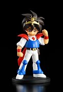 Mashin Hero Wataru Plastic Model Kit PLAMAX Ryujinmaru Update Ver. 8 cm