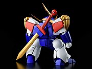 Mashin Hero Wataru Plastic Model Kit PLAMAX Ryujinmaru Update Ver. 8 cm