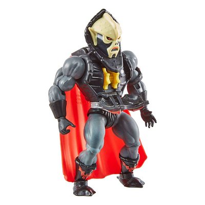 Masters of the Universe Deluxe Actionfigur 2021 Buzz Saw Hordak 14 cm