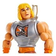 Masters of the Universe Deluxe Actionfigur 2021 He-Man 14 cm