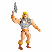 Masters of the Universe Deluxe Actionfigur 2021 He-Man 14 cm - Beschädigte Verpackung