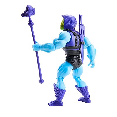 Masters of the Universe Deluxe Actionfigur 2021 Skeletor 14 cm