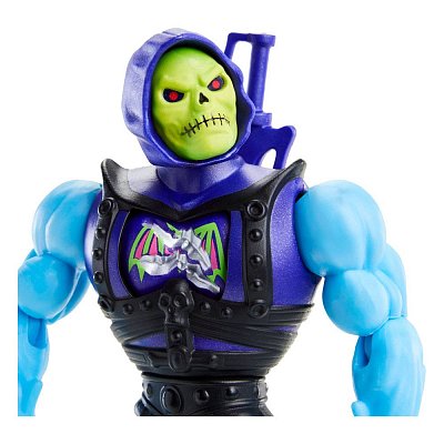 Masters of the Universe Deluxe Actionfigur 2021 Skeletor 14 cm