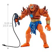 Masters of the Universe Masterverse Actionfigur 2022 Beast Man 23 cm - Beschädigte Verpackung