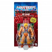 Masters of the Universe Origins Actionfigur 2021 Classic He-Man 14 cm