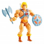 Masters of the Universe Origins Actionfigur 2021 Classic He-Man 14 cm