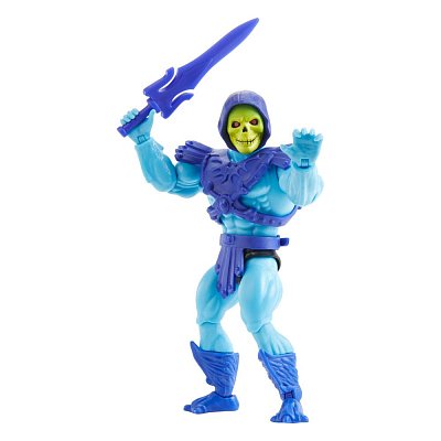 Masters of the Universe Origins Actionfigur 2021 Classic Skeletor 14 cm