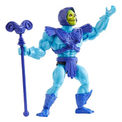 Masters of the Universe Origins Actionfigur 2021 Classic Skeletor 14 cm