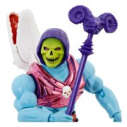 Masters of the Universe Origins Deluxe Actionfigur 2022 Terror Claws Skeletor 14 cm