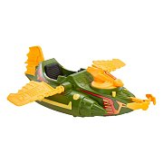 Masters of the Universe Origins Fahrzeug 2021 Wind Raider 32 cm