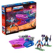 Masters of the Universe Origins Mega Construx Bauset Land Shark 23 cm