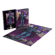 Masters of the Universe Puzzle Skeletor (1000 Teile)