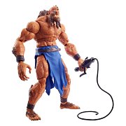 Masters of the Universe: Revelation Masterverse Actionfigur 2021 Beast Man 18 cm