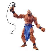 Masters of the Universe: Revelation Masterverse Actionfigur 2021 Beast Man 18 cm - Beschädigte Verpackung