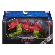 Masters of the Universe: Revelation Masterverse Actionfigur 2021 Deluxe Battle Cat 35 cm