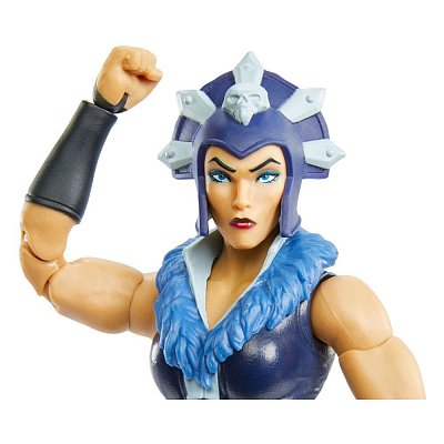 Masters of the Universe: Revelation Masterverse Actionfigur 2021 Evil-Lyn 18 cm