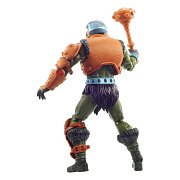 Masters of the Universe: Revelation Masterverse Actionfigur 2021 Man-At-Arms 18 cm - Beschädigte Verpackung