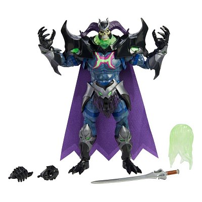 Masters of the Universe: Revelation Masterverse Actionfigur 2021 Skelegod 23 cm