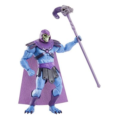 Masters of the Universe: Revelation Masterverse Actionfigur 2021 Skeletor 18 cm