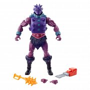 Masters of the Universe: Revelation Masterverse Actionfigur 2021 Spikor 18 cm - Beschädigte Verpackung