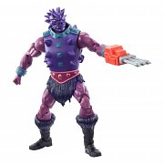 Masters of the Universe: Revelation Masterverse Actionfigur 2021 Spikor 18 cm - Beschädigte Verpackung