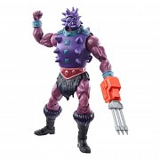 Masters of the Universe: Revelation Masterverse Actionfigur 2021 Spikor 18 cm - Beschädigte Verpackung