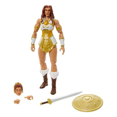 Masters of the Universe: Revelation Masterverse Actionfigur 2022 Teela 18 cm