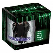 Matrix Tassen Umkarton Characters (6)