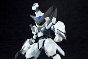 Medarot Plastic Model Kit 1/6 KXK00-M Crossmessiah 15 cm