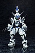 Medarot Plastic Model Kit 1/6 KXK00-M Crossmessiah 15 cm