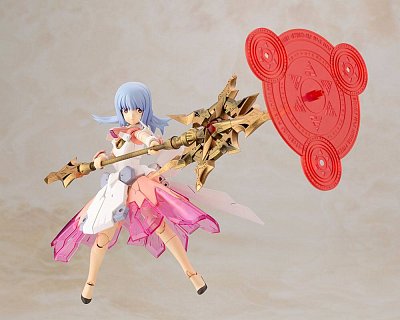 Megami Device Plastic Model Kit 1/1 Magical Baselard 15 cm