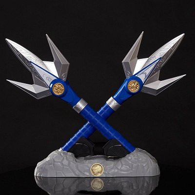 Mighty Morphin Power Rangers Lightning Collection Premium Roleplay-Replik 2022 Power Lance