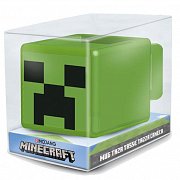 Minecraft 3D Tasse Creeper Face