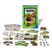 Minecraft Brettspiel-Erweiterung Builders & Biomes: Farmers Mark