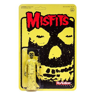 Misfits ReAction Actionfigur The Fiend Collection 1 10 cm