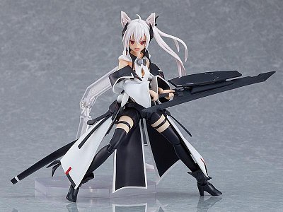 Mito Nagishiro Original Character Act Mode Plastic Model Kit Rumi 16 x 43 cm