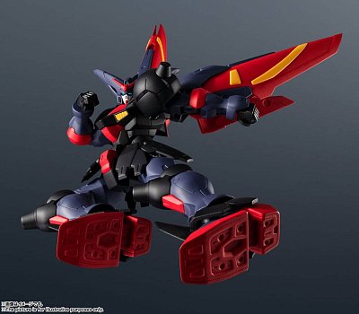Mobile Fighter G Gundam Gundam Universe Actionfigur GF13-001 NHII Master Gundam 15 cm