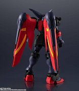 Mobile Fighter G Gundam Gundam Universe Actionfigur GF13-001 NHII Master Gundam 15 cm